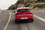 Opel Astra 2016 года (ZA)